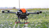 Drone spray