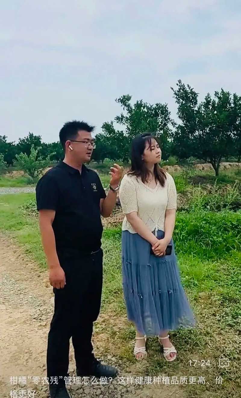 520健康植保日——擁抱綠色農(nóng)業(yè)，我們?cè)谛袆?dòng)