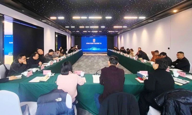 新朝陽6S生物低碳技術(shù)應(yīng)用服務(wù)體系正式亮相，探索綠色農(nóng)業(yè)低碳轉(zhuǎn)型新路徑