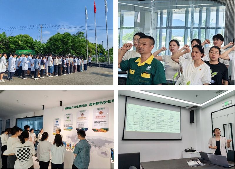 首個(gè)！中國農(nóng)業(yè)大學(xué)攜手新朝陽啟動(dòng)“朝陽稼穡計(jì)劃”